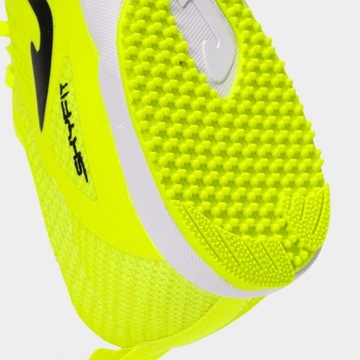 Joma Spikes Spikes R.Skyfit 2209 Лимонные кроссовки