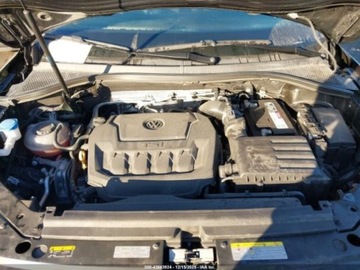 Volkswagen Tiguan II 2021 Volkswagen Tiguan 2,0T, od ubezpieczalni 2.0 Benzyna 184KM, zdjęcie 13