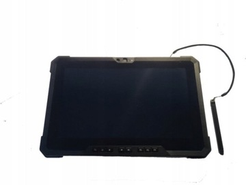 Laptop Dell Latitude 7220 Rugged Extreme 11,6 