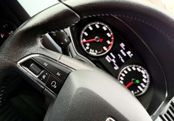 Seat Arona Crossover 1.0 EcoTSI 115KM 2018 Seat Arona Seat Arona 1.0 TSI Full LED SampS DSG Benzyna 115KM, zdjęcie 31