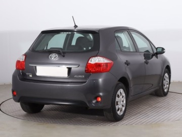 Toyota Auris I 2011 Toyota Auris 1.3 Dual VVT-i, Salon Polska, zdjęcie 4