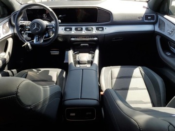 Mercedes GLE V167 2024 Mercedes-Benz GLE Coupe AMG 53 4Matic 2024 3.0l 3.0 Benzyna 429KM, zdjęcie 8