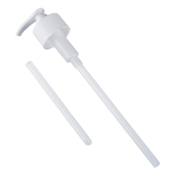 Pompka do butelek desderman 500ml/1l Schulke