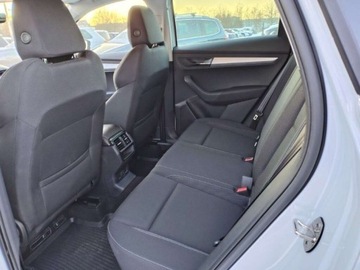 Skoda Karoq Crossover Facelifting 1.5 TSI ACT 150KM 2024 Skoda Karoq FV23Salon PLkameraVirtualDSGPakiet WinterLEDRata od 1200PLN, zdjęcie 12