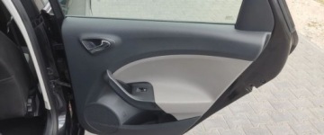 Seat Ibiza IV SportTourer Facelifting 1.6 TDI CR 90KM 2013 Seat Ibiza 1.6 tdi ,bezwypadek wersja st ,jeden wlasciciel,po lifcie 1.6, zdjęcie 21