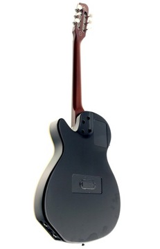 Электроакустическая акустика Godin Multiac Spectrum, потрясающий флагман Godin