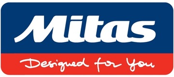 Шина для велосипедов, колясок KindérKraft и других Mitas 12 1/2x2 1/4