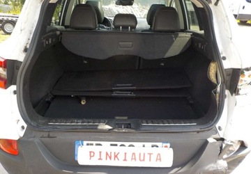Renault Kadjar 2016 Renault Kadjar Bose Okazja 1.2 Diesel 130KM, zdjęcie 11
