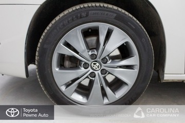 Toyota Proace II 2022 Toyota PROACE CITY VERSO City Verso Long 1.5 D-4D, zdjęcie 21