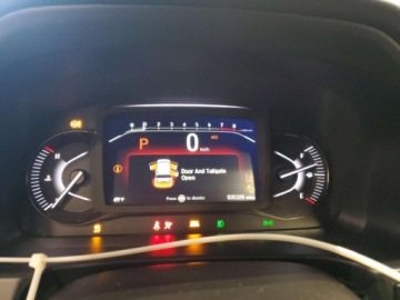 Honda 2022 Honda Passport Trail Sport 2022 3.5 Benzyna 280KM, zdjęcie 9