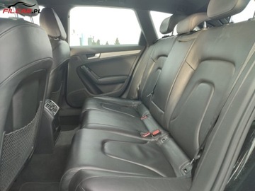 Audi A4 B8 Avant Facelifting 2.0 TDI 150KM 2013 Audi A4 Avant GWARANCJA Lift Zarejestrowany Aktualne OC i BT Mozliwa zami, zdjęcie 5