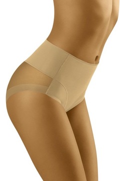 КОРРЕКТИРУЮЩИЕ Трусики WOLBAR Uniqa DISCREET M