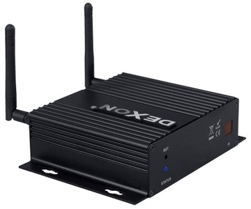 DEXON JPM 2032WB Wzmacniacz Bluetooth WiFi LAN