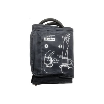 Mankiet do ciśnieniomierza Diagnostic 32-44 cm r. L