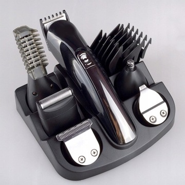 Многофункциональный электробритвенный набор.
