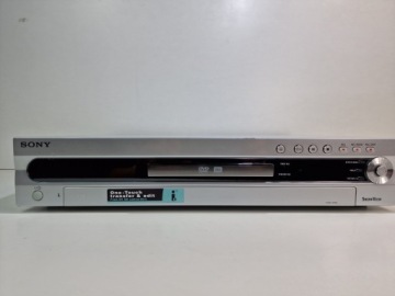 SONY CD RDR-GX700 RDR GX 700 DVD рекордер плеер