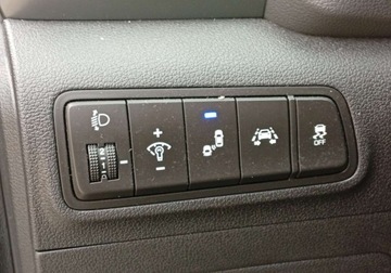 Hyundai Tucson III SUV 1.6 GDI 132KM 2017 Hyundai Tucson Zarejestrowany - serwisowany - bezwypadkowy - 1,6 - 132 KM, zdjęcie 39