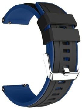 РЕМЕНЬ XIAOMI AMAZFIT BIP U S LITE PRO GTS GTR 42 ММ