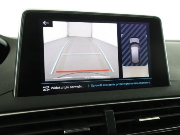 Peugeot 3008 II Plug-In Hybrid HYbrid 225 PHEV 225KM 2020 Peugeot 3008 PHEV automat półskóra virtual, zdjęcie 23