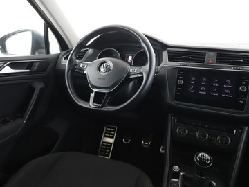 Volkswagen Tiguan II SUV 1.4 TSI 125KM 2018 Volkswagen Tiguan GRATIS! Pakiet Serwisowy o, zdjęcie 15
