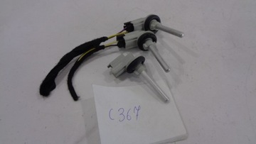 VOLVO XC90 II czujnik temperatury nawiewu 31436994