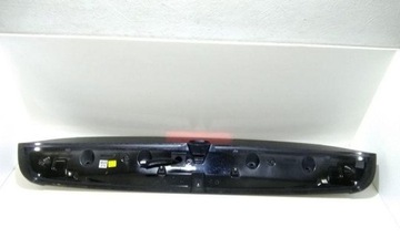 872103J000 SPOILER KRYT KUFRU 3.0 V6 CRDI 4WD 180 2009 HYUNDAI IX55