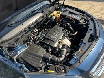 Opel Insignia I Sports Tourer Facelifting 1.4 Turbo ECOTEC LPG 140KM 2014 Opel Insignia XENONY NAWIGACJA GRZANA KIEROWNICA GRZANE FOTELE TEMPOMAT 1.4, zdjęcie 22