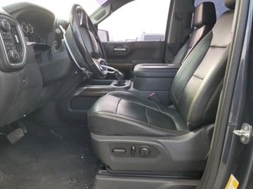 Chevrolet Silverado II 2020 Chevrolet Silverado K1500 LT Trail Boss 2020 6.2l 6.2 Benzyna 420KM, zdjęcie 7