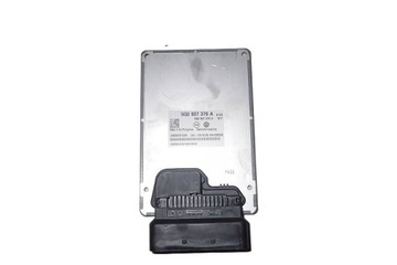 VW AUDI SKODA TSI STEROWNIK ZAWIESZENIA 5Q0907376