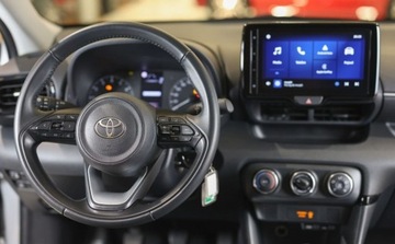 Toyota 2024 Toyota Yaris 1.5 Comfort 1.5 Benzyna 125KM, zdjęcie 21