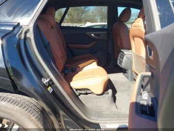 Audi Q8 2021 Audi Q8 Premium 55 Tfsi Quattro Tiptronic 2021 3.0 Benzyna 335KM, zdjęcie 12