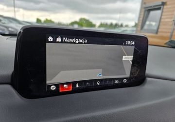 Mazda CX-5 II SUV 2.5 SKY-G 194KM 2018 Mazda CX-5 2,5 Benzyna 194 KM AWD Automat Salon PL GWARANCJA Zamiana 2.5, zdjęcie 30