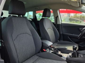 Seat Leon III 2015 Seat Leon 1.4 Benzyna 122KM Pasek Jeden Wlasciciel Full Serwis 1.4 122KM, zdjęcie 33