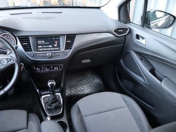 Opel 2022 Opel Crossland 1.2 Turbo, Salon Polska, zdjęcie 7