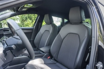 Cupra Leon II Hatchback Facelifting 1.5 TSI 150KM 2026 Cupra Leon 1.5 TSI 150 KM - Dostępny od ręki!, zdjęcie 15