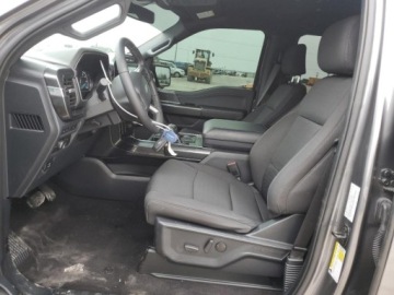 Ford 2022 Ford F150 SUPERCREW, V8 5L, 400KM, od ubezpieczalni 5.0 Benzyna 400KM, zdjęcie 6