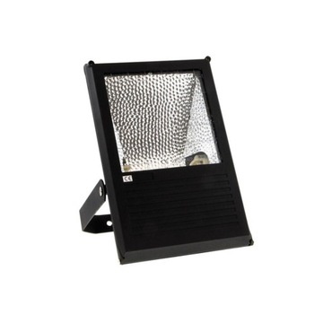 NAŚWIETLACZ METALOHALOGENOWY HQI 70W IP65 R7S