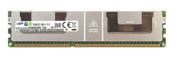 RAM Samsung 32GB DDR3 LRDIMM M386B4G70BM0-YK0