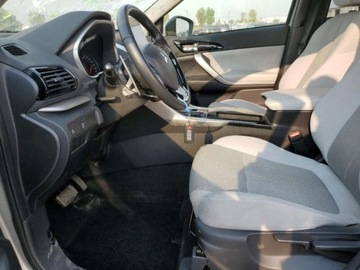 Mitsubishi Eclipse Cross 2022 Mitsubishi Eclipse Cross Le 2022 1.5l 1.5 Benzyna 152KM, zdjęcie 7