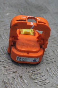 HYUNDAI KONA ELEKTR. POJISTKA