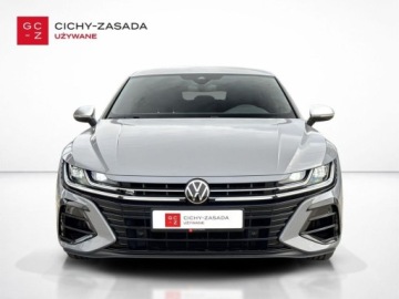 Volkswagen Arteon Shooting Brake R 2.0 TSI 320KM 2023 Volkswagen Arteon Shooting Brake Shooting Brake R 320KM DSG 4Motion IQ.Dri, zdjęcie 1