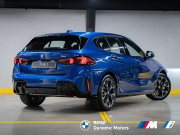 BMW Seria 1 F70 2026 BMW Seria 1 Nowe BMW 120 - 170 KM mHEV - Gotowy do Odbioru - Adaptacyjne L, zdjęcie 5