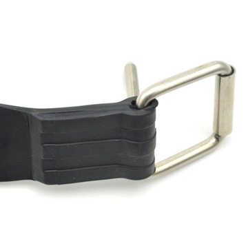 Pasy balastowe do nurkowania Pas balastowy do snor