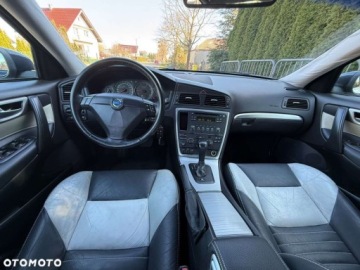 Volvo S60 I 2009 Volvo S60 Volvo S60 D5 Edition 2.4 Diesel 185KM, zdjęcie 10