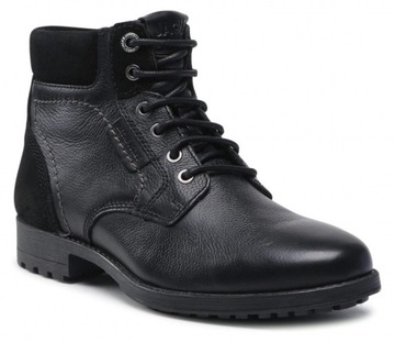 Buty JACK JONES JFWBURGESS MID sztyblety 44