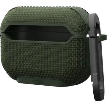 UAG Metropolis Airpods Pro 2G (оливковый)