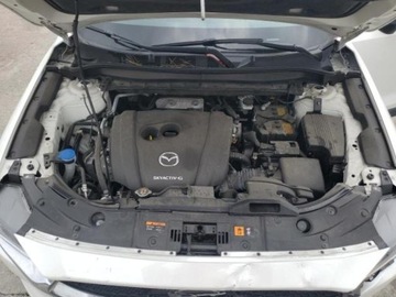 Mazda CX-5 II 2021 Mazda CX-5 2021r., Touring, od ubezpieczalni 2.5 Benzyna 187KM, zdjęcie 11