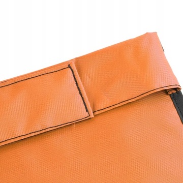 Защитный фартук Gonadal Durable Orange