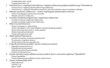 Opel Insignia II Grand Sport 1.5 Turbo 165KM 2017 Opel Insignia Bezwypadkowa, FV23, OPC, Automat, KredytowanieLeasing, gw.1, zdjęcie 38