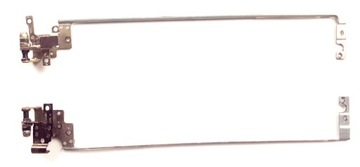 Zawiasy prowadnice P+L Lenovo IdeaPad Z500
